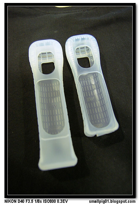 Wii Motion Plus