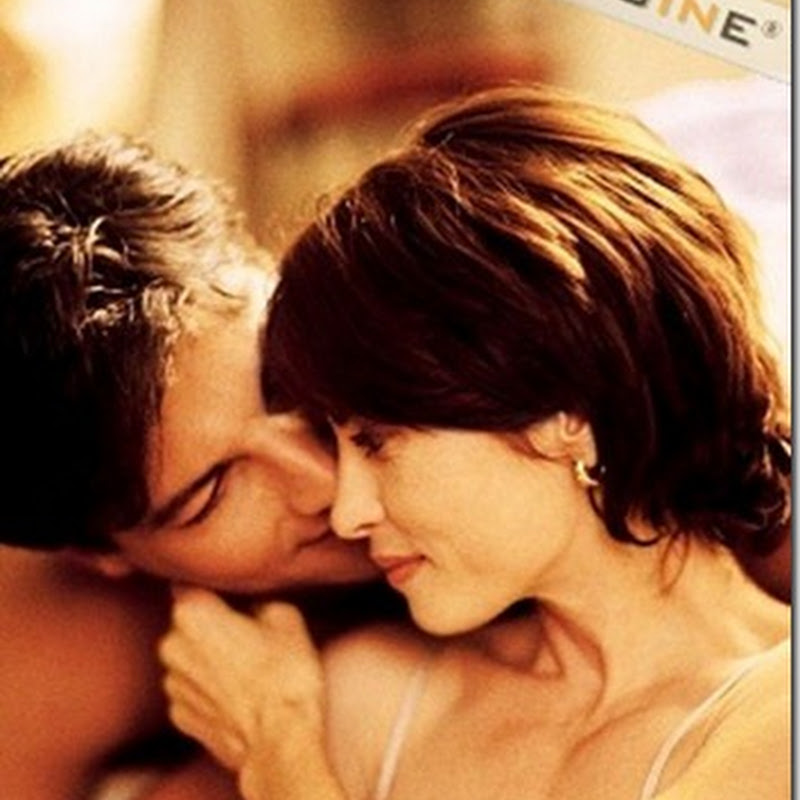 Binh chonBốn 'thời kỳ vàng' về sex ở phụ nữ có chồng, truyen ngan