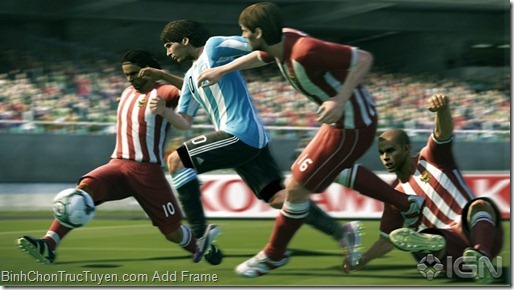 Pes 2011 download6 Pes 2011 download6