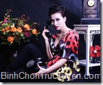 Lã Thanh Huyền sắp xếp lại lịch cưới vì phim Trần Thủ Độ3