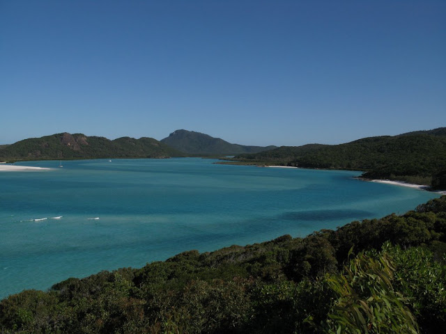 Whithaven - Whitsundays Islands