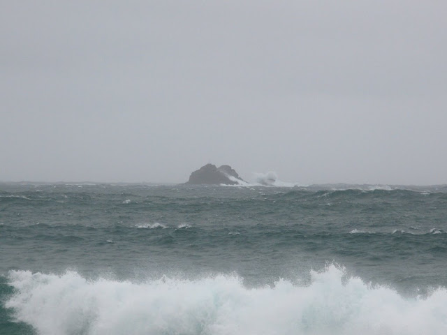 Byron Bay - Julian Rocks
