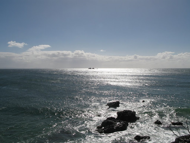 Byron BAy - Julian Rocks