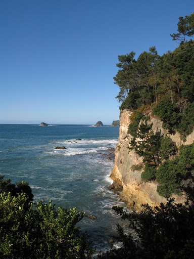 Gemstone Bay