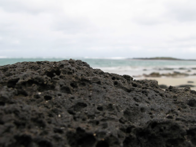 AU - Great Ocean Road - Port Fairy - Griifth Island