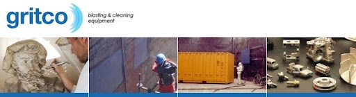 Gritco blasting & cleaning equipment
