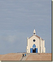 church