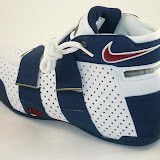 Nike Zoom 20 5 5 Nike Zoom LeBron 20-5-5 Gallery