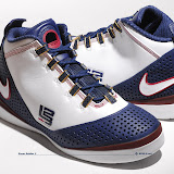 Nike Zoom Soldier II Nike Zoom LeBron Soldier II Gallery