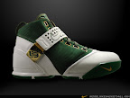 Nike Zoom LeBron V