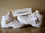 Sample - White Sample - White