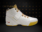 Nike Zoom LeBron V