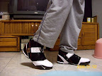 Nike Zoom LeBron V