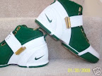 Nike Zoom LeBron V