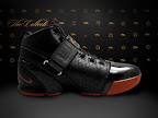 Sample - Black/Crimson Sample - Black/Crimson