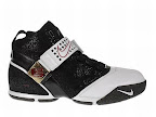 Nike Zoom LeBron V