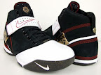 Nike Zoom LeBron V