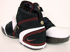 Nike Zoom LeBron V