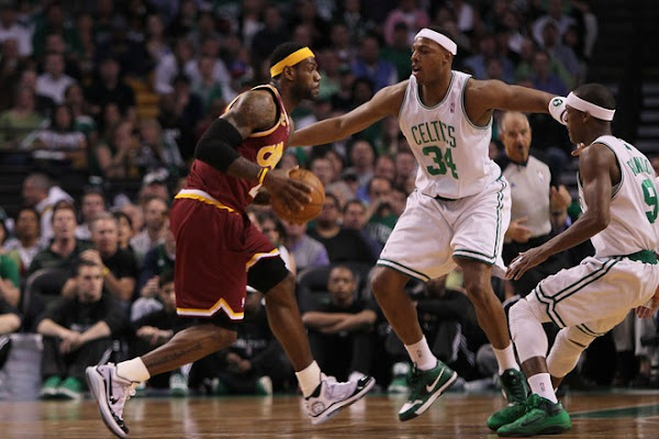 Cavs Dominate Game 3 Handle Celtics Worst Playoff Home Loss Ever