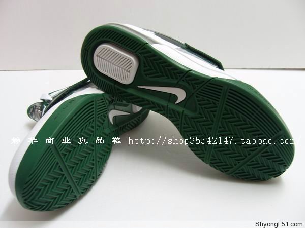 Nike Zoom Soldier IV TB Samples 8211 First Live Photographs