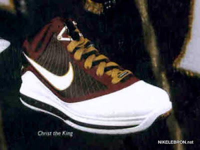 nike air max lebron 7 xx sole collector 1 08 Sneak Peek   CTK | Akron | University of Kentucky   LeBron VIIs