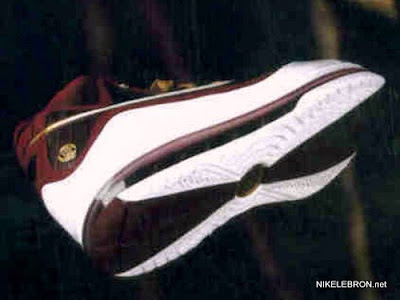 nike air max lebron 7 xx sole collector 1 09 Sneak Peek   CTK | Akron | University of Kentucky   LeBron VIIs