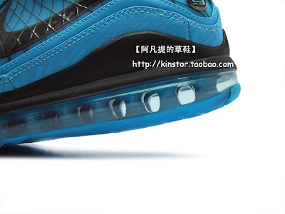 nike air max lebron 7 gr allstar 3 17 LeBron James 2010 NBA ASG Shoes   Nike Air Max LeBron VII
