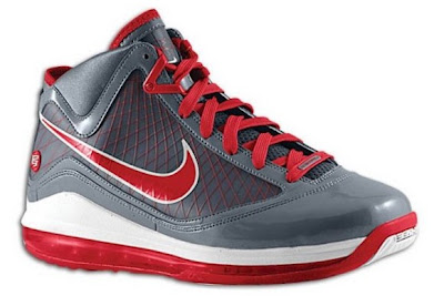Release Dates lbj7 tb red Release Dates