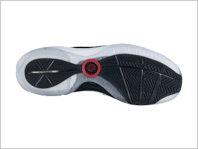 nike lebron 7 ps gr catalog pics 2 06 Nike Air Max LeBron VII Post Season (P.S.) Catalog Images