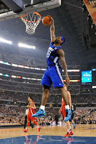 lebron james nba 100214 all star dallas 37 2010 NBA All Star: D Wade and LeBron lead EAST in Front of 108k