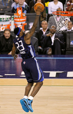 timeline 100214 nba lebron7 allstar 2009 10 Timeline
