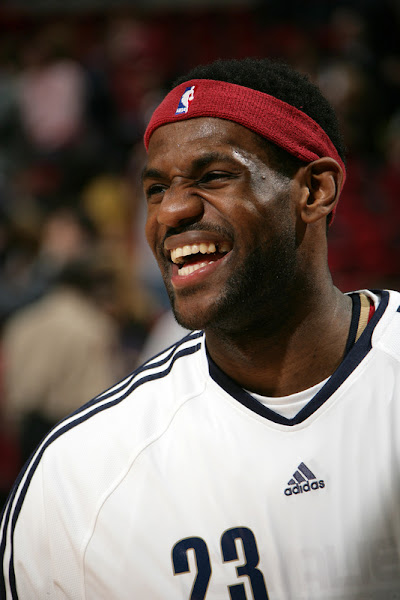 King James Does It Again LeBron Records His 4th TripleDouble