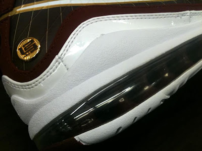 nike air max lebron 7 pe christ the king away 6 02 Release Reminder: Christ the King VII Drops Tomorrow at HOHs