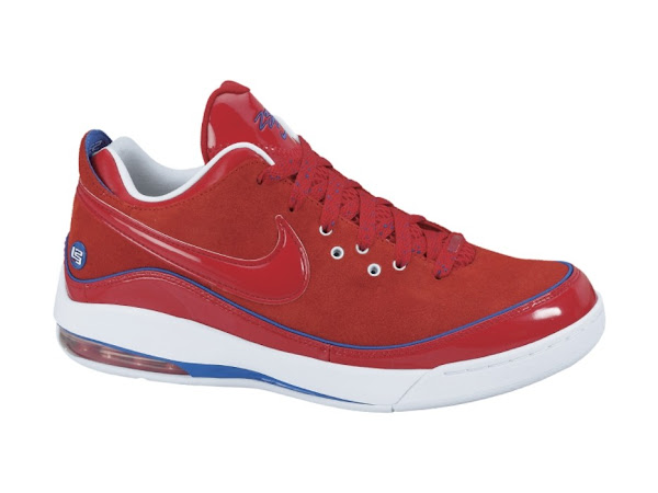 3 of 4 Nike LeBron VII Lows 8220Rumor Pack8221 Available at Nikestore