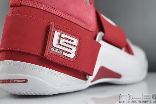 Throwback Thursday Nike Zoom Soldier Ohio State Away PE