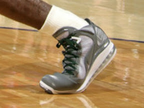 timeline 100402 shoe lebron7 coolgrey 2009 10 Timeline