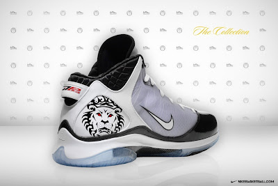 Jason Petrie Nike LeBron VII P.S. Designer Interview nike lebron 7 ps gr pop white black blue 5 04 Jason Petrie Nike LeBron VII P.S. Designer Interview
