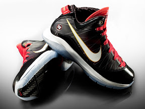 timeline 100425 shoe lebron7 ps bred 2009 10 Timeline