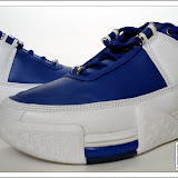 Nike Zoom LeBron II Nike Zoom LeBron II Low Gallery
