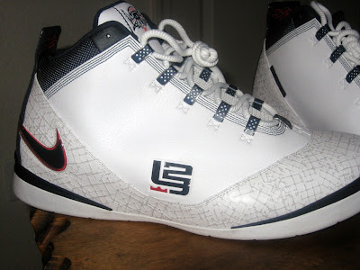 lbj soldier ii pe olympic tribal17 03 United We Rise ZSII LeBron James Player Exclusive