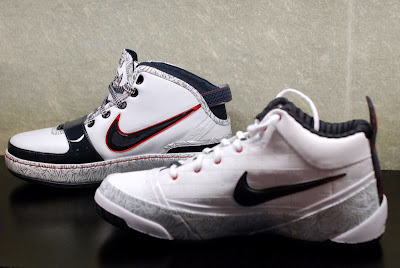 Less limited United We Rise ZL6 Premiere in Hong Kong nike zoom lebron 6 pe olympic united we rise 11 05 Less limited United We Rise ZL6 Premiere in Hong Kong