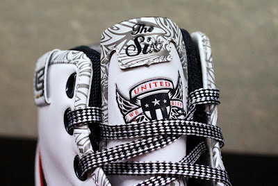 Less limited United We Rise ZL6 Premiere in Hong Kong nike zoom lebron 6 pe olympic united we rise 11 09 Less limited United We Rise ZL6 Premiere in Hong Kong