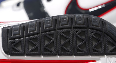 nike zoom lebron 6 pe olympic united we rise 9 17 Detailed Look at the Zoom LeBron VI USAB UWR General Release