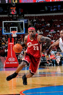 timeline 081021 nba soldier2 blackpl 2 2008 09 Timeline