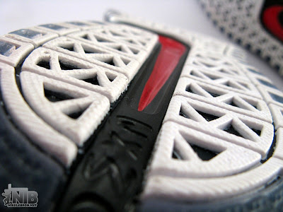 nike zoom lebron 6 pe lebrons business 9 54 Ultimate Nike LeBron James ZLVI Business Showcase