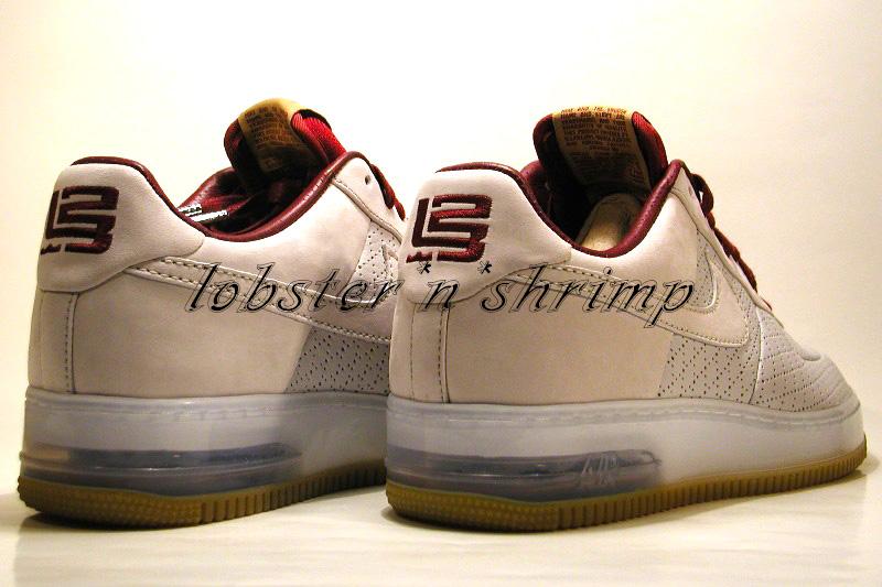 nike air force 1 07 lebron james shoes on sale