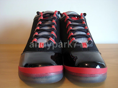 lbj soldier ii pe osu away4 6 Detailed Look at the Recently Released LeBron ZS2 OSU Away