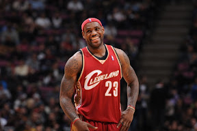 Cavaliers Winning Steak Snapped at Eight. LBJ is the Player of the Week. lebron_james_nba_081118_cle-at-njn-10 Cavaliers Winning Steak Snapped at Eight. LBJ is the Player of the Week.