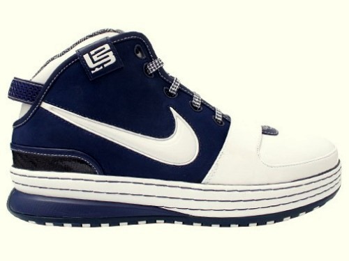 Upcoming WhiteNavy NYC Zoom LeBron VI General Release