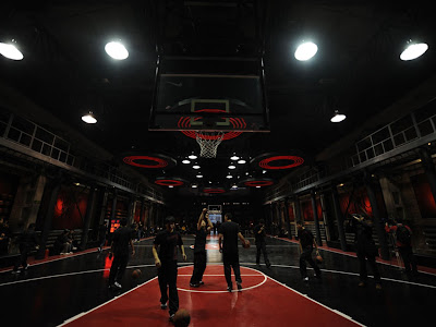 Nike China Presents LeBron Six Experience Center other event 081201 nike 706 lebron six center 03 Nike China Presents LeBron Six Experience Center